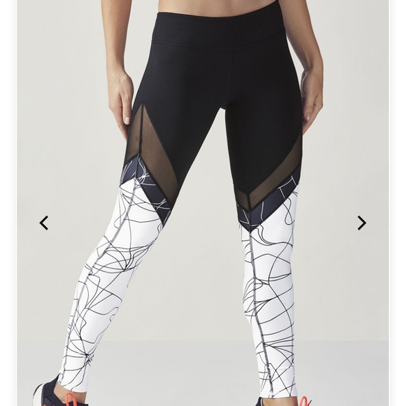 Fabletics Pants - Fabletics Brogan Legging
